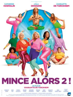 Mince alors 2 !