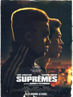 Suprêmes