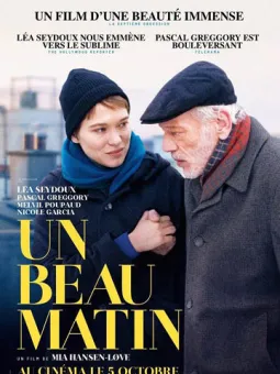 Un beau Matin