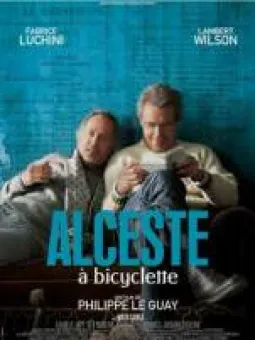 Alceste à Bicyclette