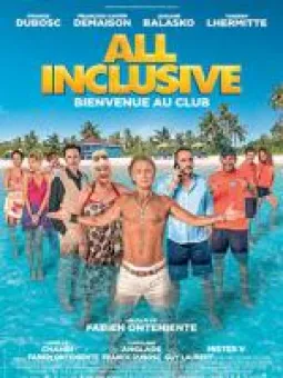 All inclusive