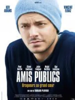 Amis publics