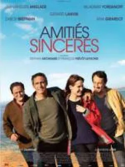 Amitiés sincères