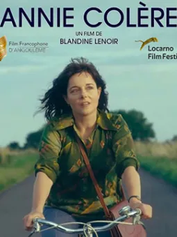 Annie Colère