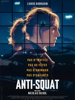 ANTI-SQUAT