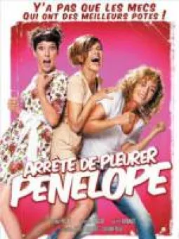 Arrête de pleurer Pénélope