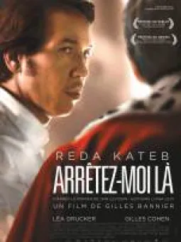 Arrêtez-Moi là