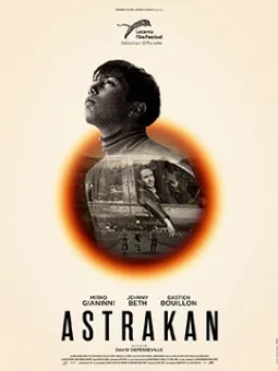 Astrakan