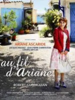Au fil d'Ariane