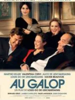 Au Galop