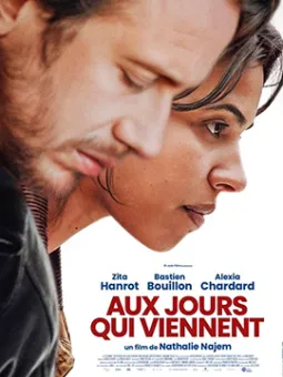 Aux jours qui viennent