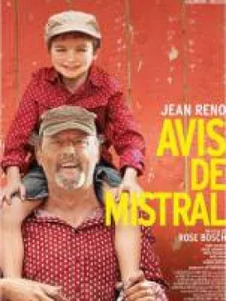Avis de mistral