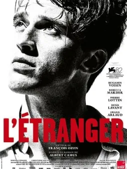 L’Étranger
