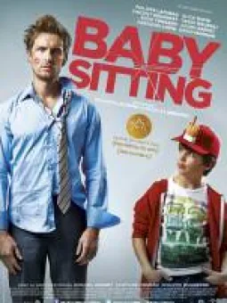 Babysitting 2