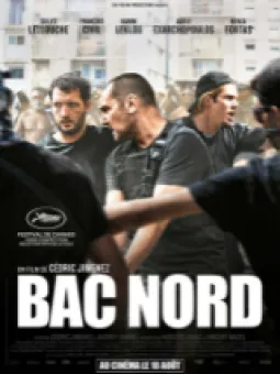 Bac nord