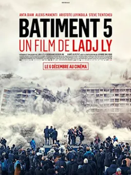 BATIMENT 5