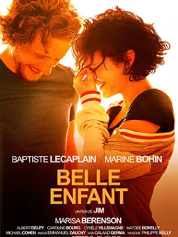 Belle Enfant