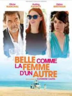 Belle comme la femme d'un autre