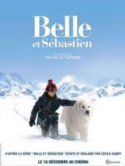 Belle et Sébastien