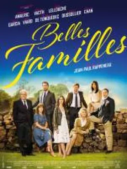 Belles familles