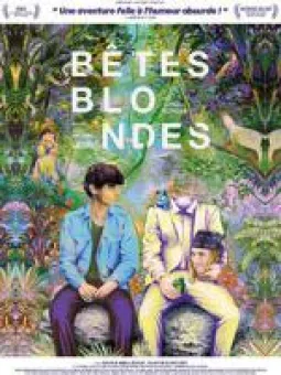 Bêtes blondes