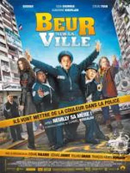 Beur Sur la Ville