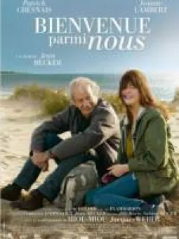 Bienvenue parmi nous