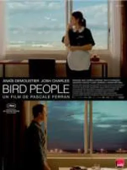Bird people