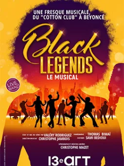 Black legends