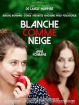 Blanche comme neige