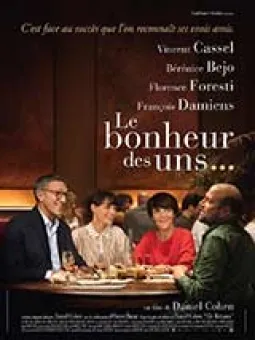 Le bonheur des uns...