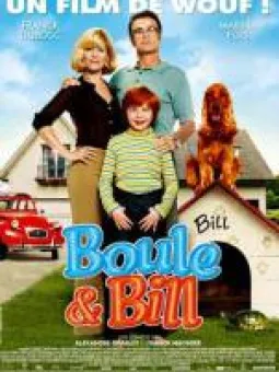 Boule et Bill