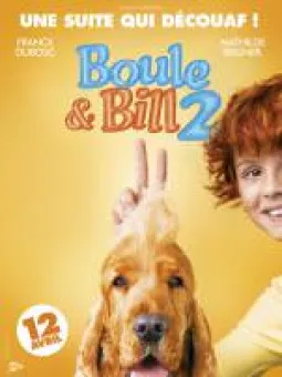 Boule &amp; BIll 2