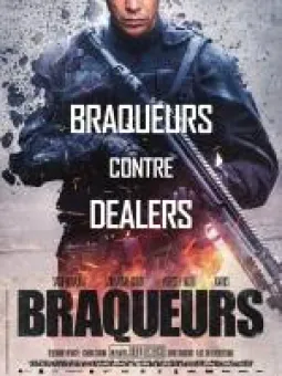 Braqueurs
