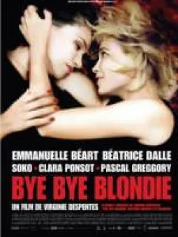 Bye Bye Blondie