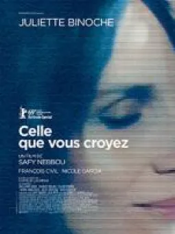 Celle que vous croyez