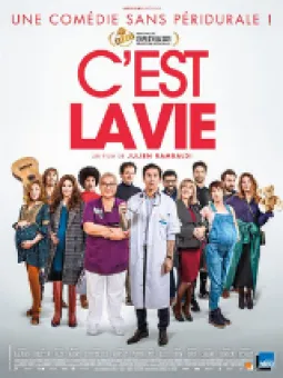 C'est la vie