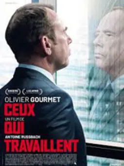 Ceux qui travaillent