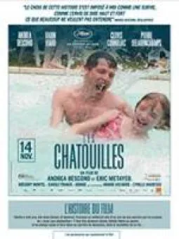 Les chatouilles