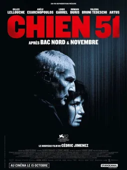 Chien 51