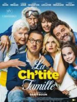 La chtite famille