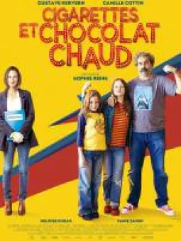 Cigarettes et chocolat chaud