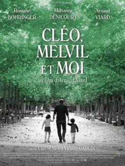 CLÉO, MELVIL ET MOI
