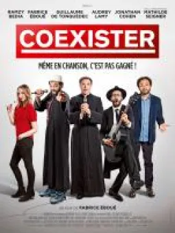 CoExister