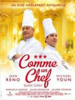 Comme un Chef