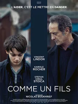 Comme un fils