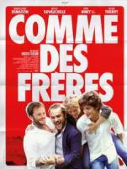 Comme des frères