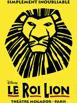 LE ROI LION