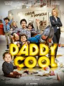 Daddy Cool