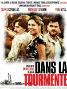 Dans la Tourmente